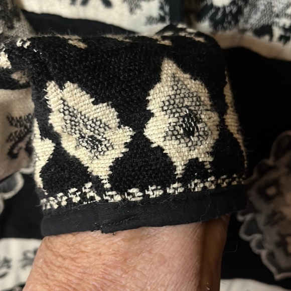 Flashback Vintage Bohemian Jacket - Picture 3 of 7